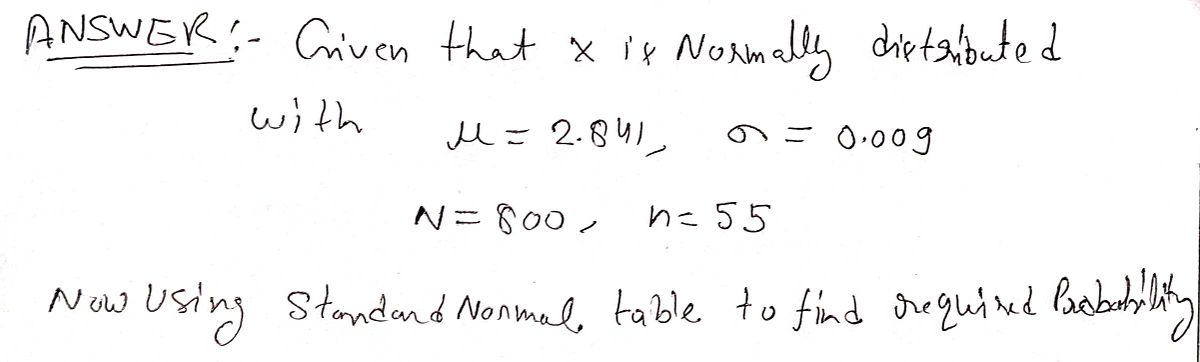 Probability homework question answer, step 1, image 1